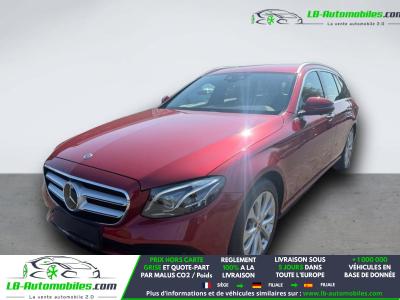 Mercedes Classe E 220 CDI BVA