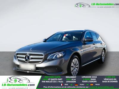 Mercedes Classe E 220 CDI BVA