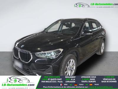 BMW X1 sDrive 20d 190 ch BVA