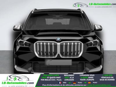 BMW X1 sDrive 18i 136ch BVA
