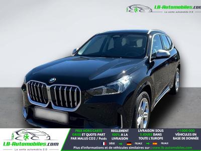 BMW X1 sDrive 18d 150ch BVA