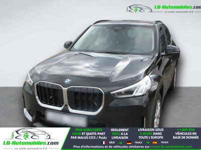 BMW X1 sDrive 18d 150ch BVA