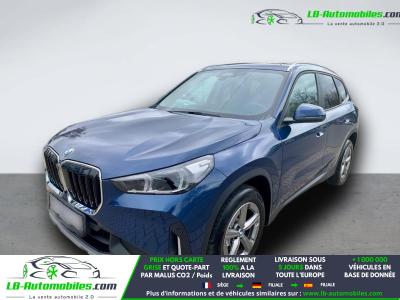 BMW X1 sDrive 18d 150ch BVA