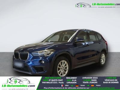BMW Série 1 120d 190 ch BVA