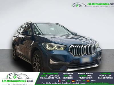 BMW Série 1 118d 150 ch BVM