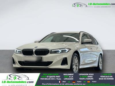 BMW Série 3 Touring 330i xDrive 258 ch BVA
