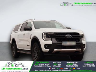 Ford Ranger DOUBLE CABINE 3.0 V6 240 CH BVA e-4WD
