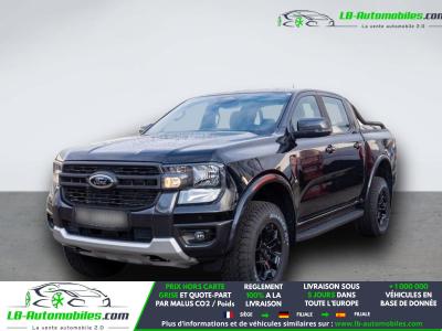 Ford Ranger DOUBLE CABINE 2.0 205 CH BVA e-4WD