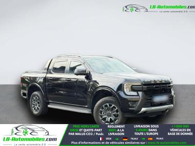 Ford Ranger DOUBLE CABINE 2.0 205 CH BVA e-4WD