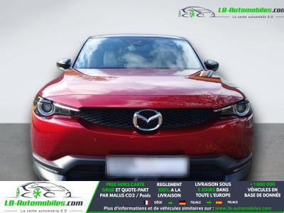 Mazda MX-30 R-EV e-Skyactiv 170 ch BVA