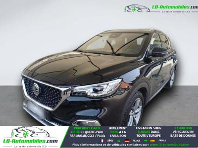 MG EHS 1.5T GDI PHEV 258