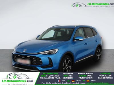 MG ZS 1.0L T-GDI 111ch 2WD BVA6