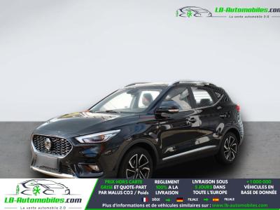 MG ZS 1.0L T-GDI 111ch 2WD BVA6