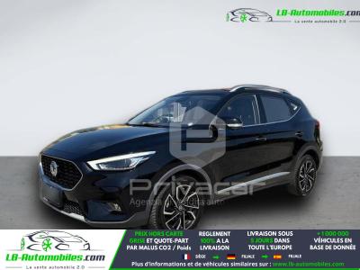MG ZS 1.0L T-GDI 111ch 2WD BVA6