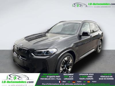BMW i iX 3 M Sport 286 ch BVA8