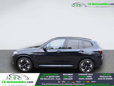 BMW i iX 3 M Sport 286 ch BVA8