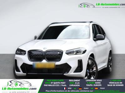 BMW i iX 3 M Sport 286 ch BVA8