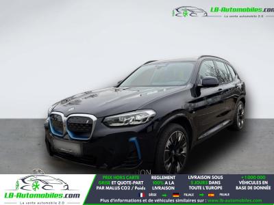 BMW i iX 3 M Sport 286 ch BVA8