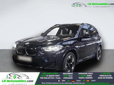 BMW i iX 3 M Sport 286 ch BVA8