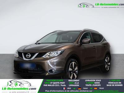 Nissan Qashqai 1.2 DIG-T 115 BVM