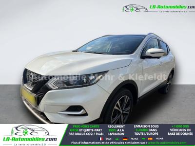 Nissan Qashqai 1.3 DIG-T 160 BVM