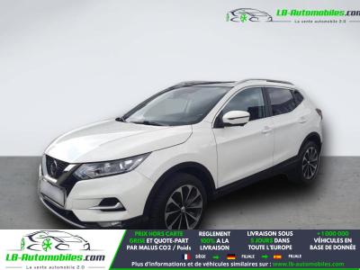 Nissan Qashqai 1.3 DIG-T 160 BVM