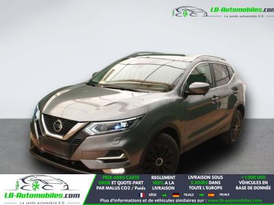 Nissan Qashqai 1.3 DIG-T 140