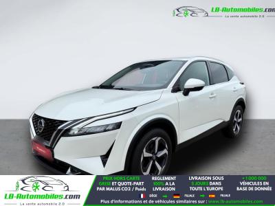 Nissan Qashqai 1.3 DIG-T 158 BVA