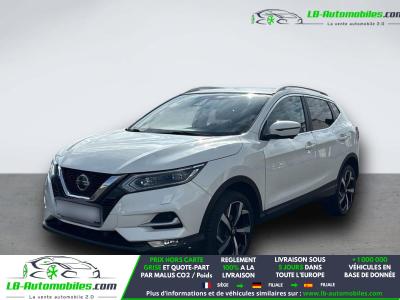 Nissan Qashqai 1.3 DIG-T 140