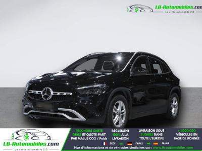 Mercedes GLA 200 BVA