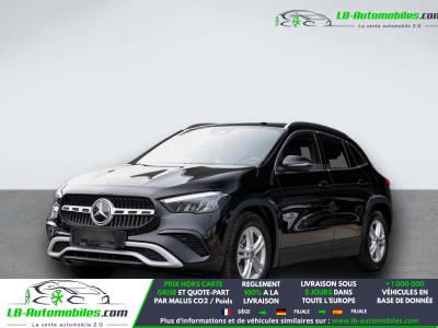 Mercedes GLA 200 BVA