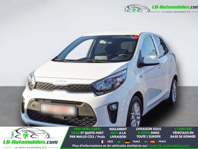 Kia Picanto 1.0 DPi 67ch BVM