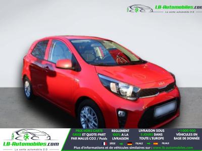 Kia Picanto 1.0 DPi 67ch BVM