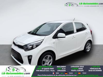 Kia Picanto 1.0 DPi 67ch BVM