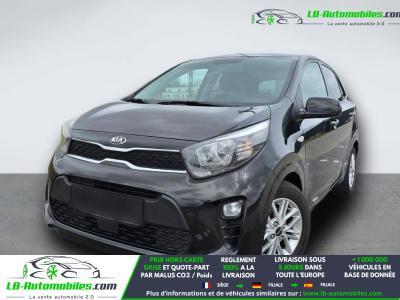 Kia Picanto 1.0 DPi 67ch BVM