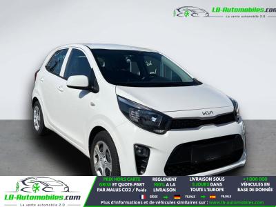 Kia Picanto 1.0 DPi 67ch BVM