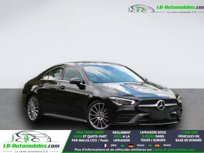 Mercedes CLA  CLA 200 BVA