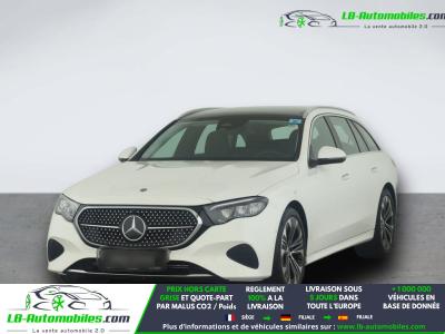 Mercedes Classe E Break 200 BVA
