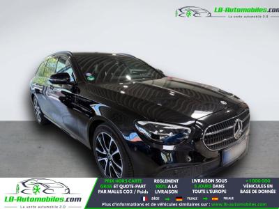 Mercedes Classe E Break 200 BVA