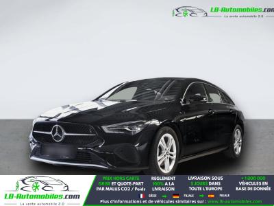 Mercedes CLA Shooting Break 180 BVA