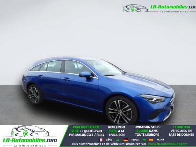 Mercedes CLA Shooting Break 180 BVA