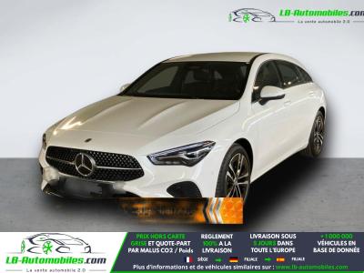 Mercedes CLA Shooting Break 200 BVA