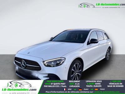 Mercedes Classe E Break 300 de BVA