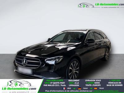Mercedes Classe E Break 300 de BVA