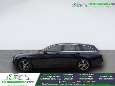 Mercedes Classe E Break 220 d BVA