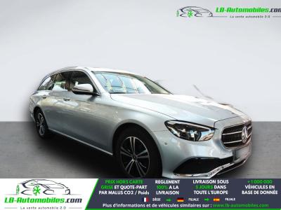 Mercedes Classe E Break 220 d BVA