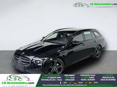 Mercedes Classe E Break 220 d BVA