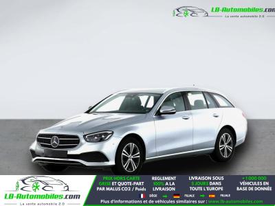 Mercedes Classe E Break 220 d BVA