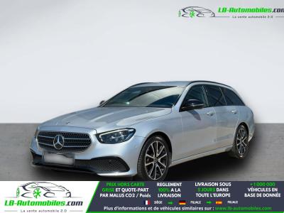 Mercedes Classe E Break 220 d BVA