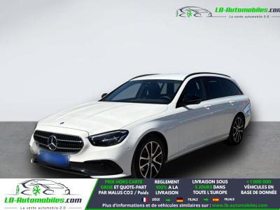 Mercedes Classe E Break 200 d BVA